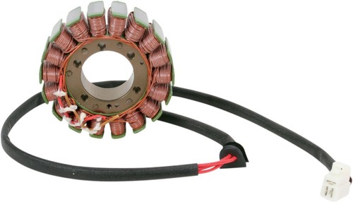 Rick motorsport electric - motorsport,