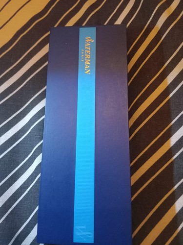 Waterman paris pencil - waterman,,