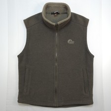 Lowe Alpine Fleece Gilet Mens
