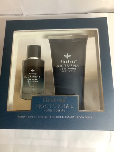 Firetrap nocturnal pour - firetrap,