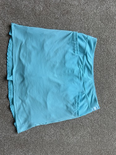 Ladies nivo golf skort - golf, size