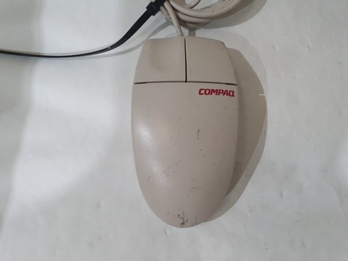 Compaq s34 4862a011 ps2 - m-s34,