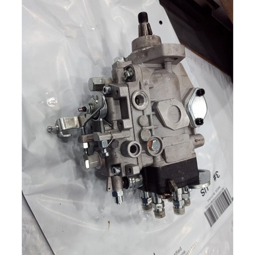 Fuel injection pump for - injection,