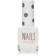 TopShop Nails in Au Naturel