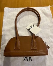 Brand New- ZARA Minimal
