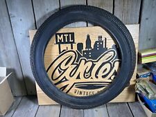 Vintage Firestone Cyclomoteur