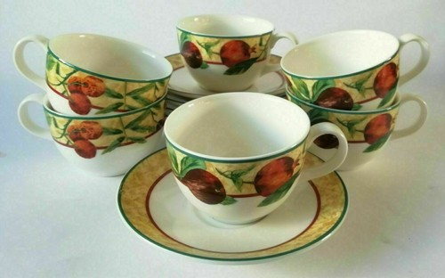 Royal doulton augustine tea - doulton,
