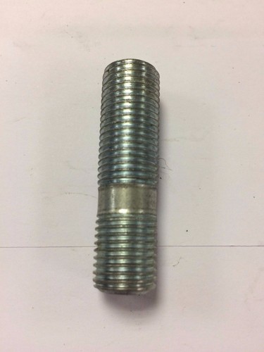 M14x1 alloy wheel studs - x,
