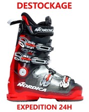 Nordica Sport Machine 110 Ski