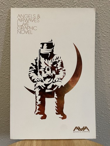 Angels and airwaves - airwaves, love