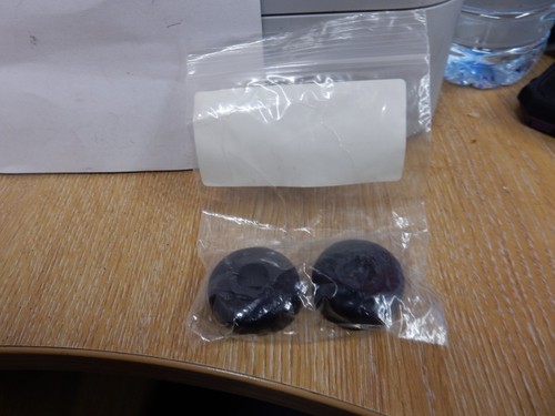 Midget rear cylinder kit - mg,