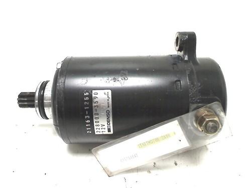228000 3590 starter motor - 228000-3590,