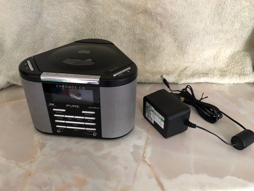 Chronos pure inc power - pure, (inc.