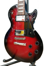 [Gibson] Les Paul Studio Dark