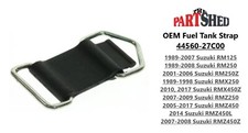 New OEM Suzuki Fuel Gas Tank