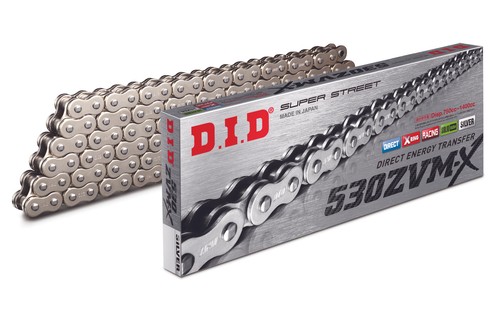 Did ring chain - x-ring, 530zvm-x
