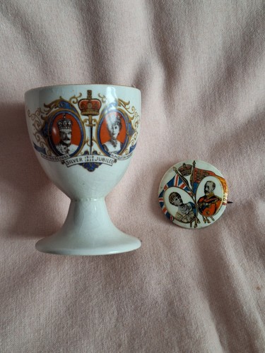1910 1935 king - v, &