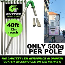 LIGHTEST 1.2m Aerospace