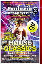 FANTAZIA - BIG BANG 2 - "HOUSE