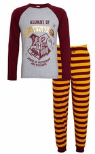 Mens Harry Potter Pyjamas