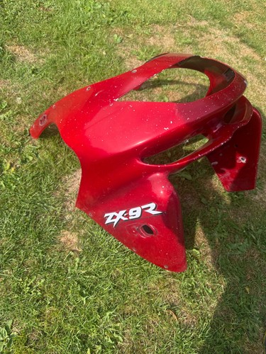 Zx9r nose cone fairing - nose,