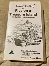 Rare limited edition Enid