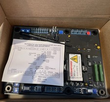 Stamford MX321M AVR Automatic