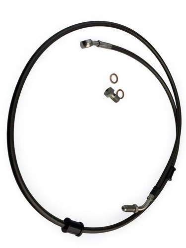 Carbon look vespa disc - look,