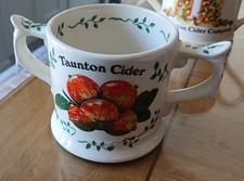 Taunton Cider 1981 2 handled