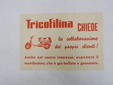 Lambretta Tricofilina