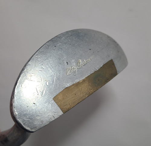 Vintage otey crisman hb - vintage,