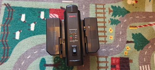 Swit mount power - swit,