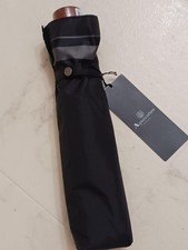 Aquascutum London Folding Rain
