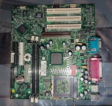 Compaq Deskpro Socket 370