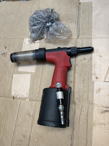 Ark 115p air - ark, riveter