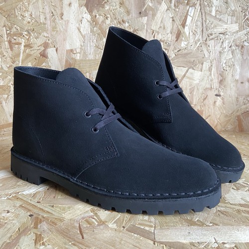Clarks mens desert - desert, rock
