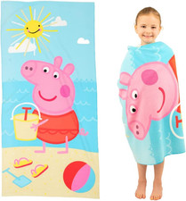 Peppa Pig Kids Super Soft