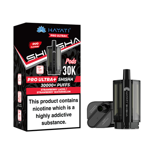 Hayati pro ultra plus - pro,