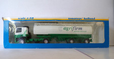 TEMATOYS DAF CF 85 TANKER