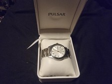 Pulsar Kinetic YT58-X008