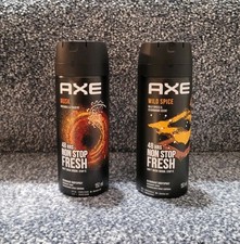☆☆☆ 2 x 150ml AXE
