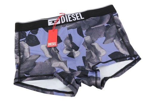 Diesel men boxer underwear - diesel,