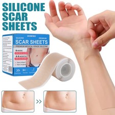 Collagen Scar Tape Scar Sheets