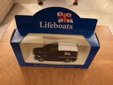 Lledo Die-Cast collectables. RNLI Lifeboat.