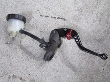 Suzuki GSXR 600 750 K8 K9 2008