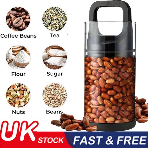 Coffee bean vacuum - bean,
