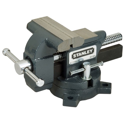 Stanley vice - stanley, (light-duty)