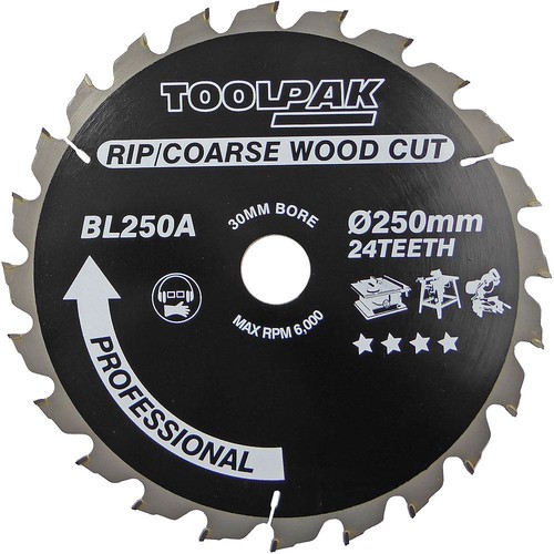 Toolpak tct table - tct, mitre