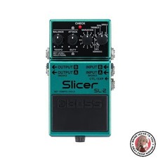 New boss slicer - boss/sl-2,