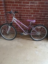 Girls' Bicycle